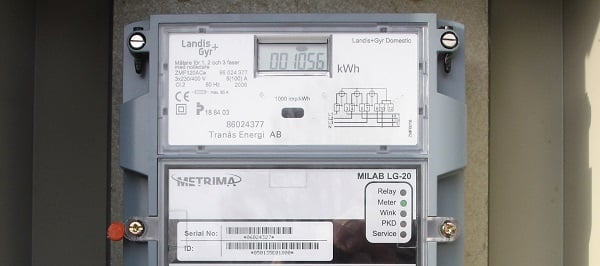 EBR-ESA mätarutbildning inom Wattityd