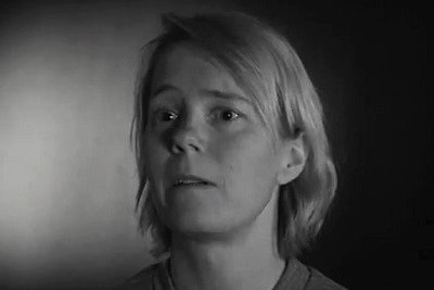 "Det började ryka ur min kabelsax"